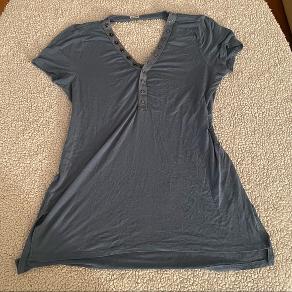 Pink Rose TShirt - Picture 4 of 13